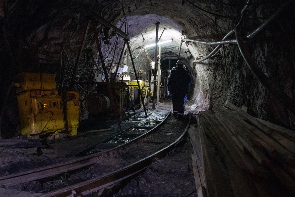 Klizište zatrpalo rudnik zlata u Turskoj: Najmanje devet rudara ostalo zarobljeno pod zemljom!
