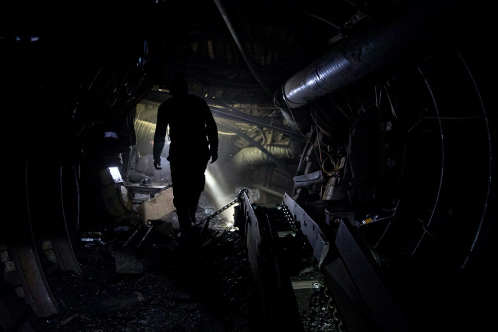 Strašna tragedija u Rusiji: Urušio se rudnik, poginula dva radnika