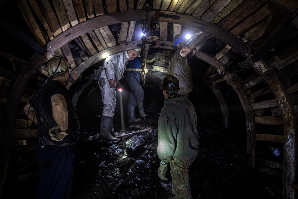 Ministarka Đedović hitno naložila vanredni inspekcijski nadzor u rudniku Štavalj: "Najvažnije je da rudari nisu životno ugroženi"