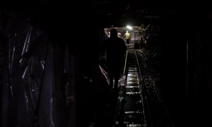 Spasioci rade u izuzetno teškim uslovima: Četvrti dan potrage za rudarom u jami Rudnika lignita Mramor