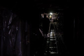 Spasioci rade u izuzetno teškim uslovima: Četvrti dan potrage za rudarom u jami Rudnika lignita Mramor