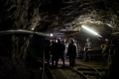 Dan rudara: Bezbednost na radu najveći problem za 30.000 srpskih rudara (FOTO)