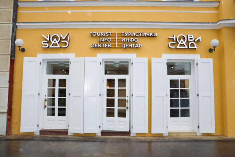 Novi Sad već u januaru oborio rekord po broju turista: Evo koliko dana se u proseku gosti zadrže u Srpskoj Atini