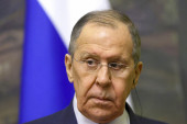 Lavrov: U toku je formiranje multipolarnog sveta - Zapad želi da zadrži i proširi dominaciju