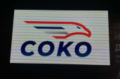 Novi brzi vozovi Srbije dobili logo i ime: Zvaće se Soko