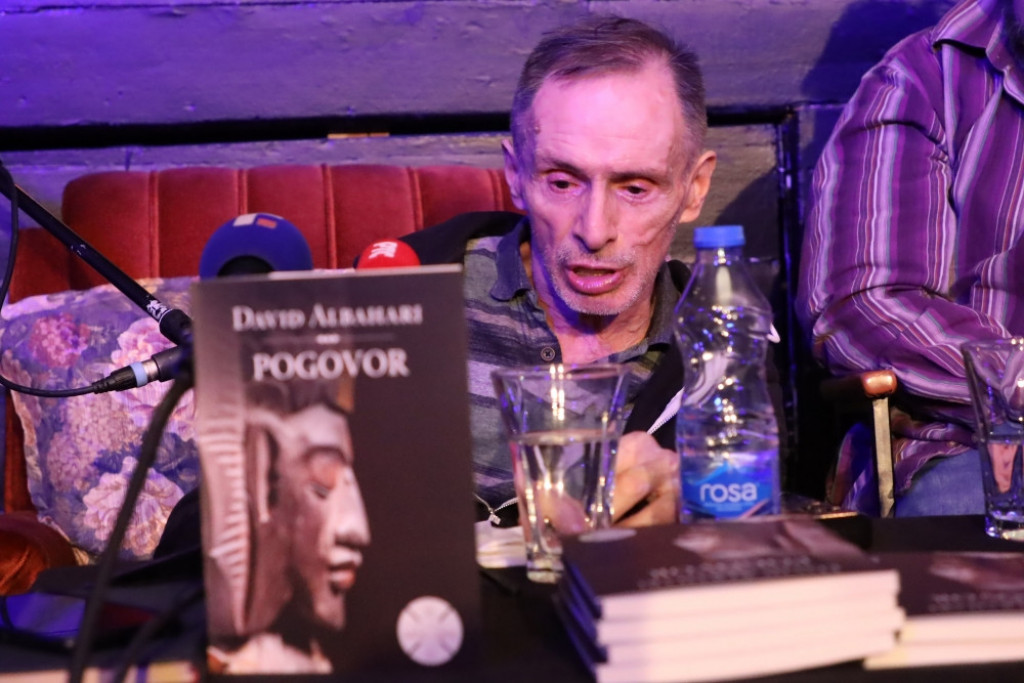 Crni niz 2023. godine: Bolni i nenadoknadivi gubici velikih domaćih umetnika (FOTO)