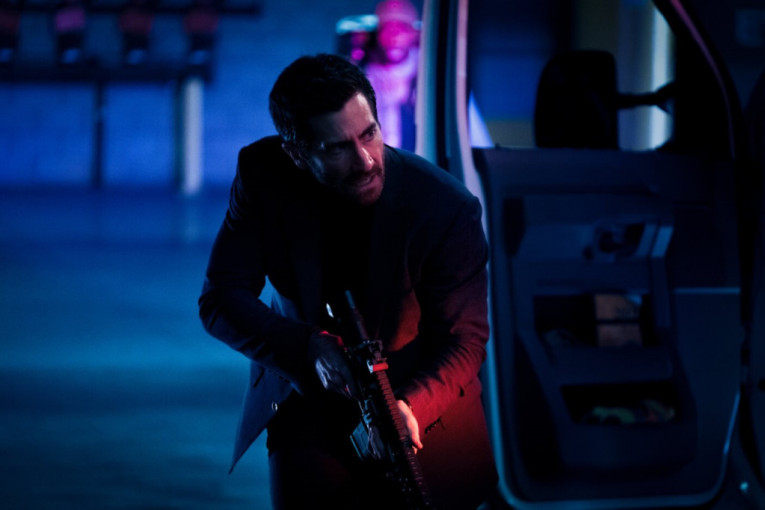 Džejk Džilenhol u trileru “Hitna pomoć”: Spektakularne vratolomije na ulicama Los Anđelesa (VIDEO)