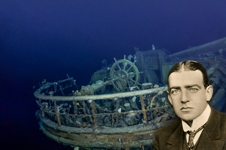 Pronađen brod za kojim se tragalo 107 godina: Priča o posadi istraživača Šekltona je važna lekcija o hrabrosti i izdržljivosti (VIDEO)