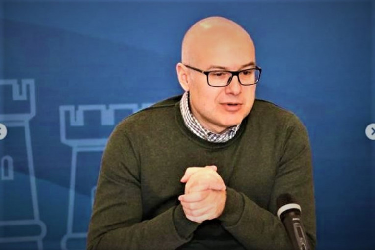 Novi Sad jedini ima koordinaciono telo za vršnjačko nasilje, Vučević: "Trudićemo se da se proširi i na druge gradove"