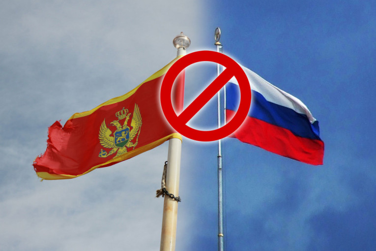 Crna Gora i diplomatu proglasila personom non grata! Rusija reagovala - uslediće odgovor!