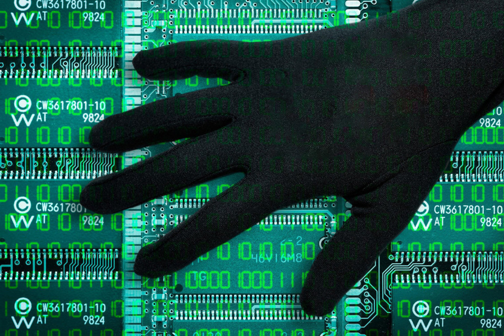 Nova superkrađa hakera: Nestale kriptovalute vredne 615 miliona dolara