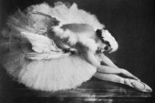 Spaljena u kostimu umirućeg labuda: Neverovatna životna priča čuvene ruske balerine Ane Pavlove