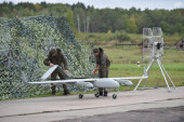 Novi detalji o dronu koji je pao u Rumuniji: Jedno pitanje ostaje bez odgovora (FOTO)