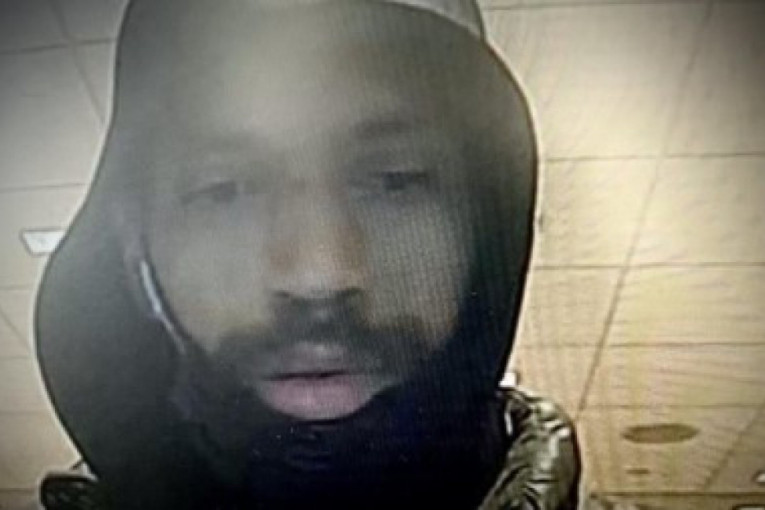 Uhapšen psihopata u Njujorku: Monstrum koji je ubijao beskućnike priveden pravdi (FOTO/VIDEO)