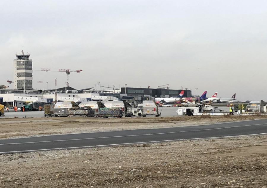 Treći put za pet dana: Nova dojava o bombi na letu za Moskvu!