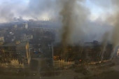 Kijev: Ruske snage nastavile napad na Azovstalj