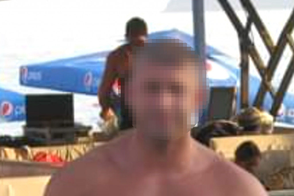 Suđenje za pucnjavu u klubu "Stefan Braun"