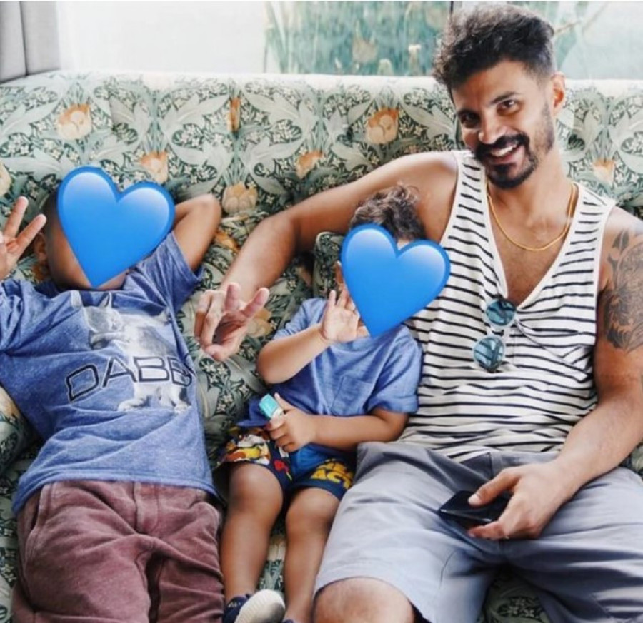 Preminuo suprug pevačice Kelis: Majk Mora (37) izgubio bitku sa kancerom