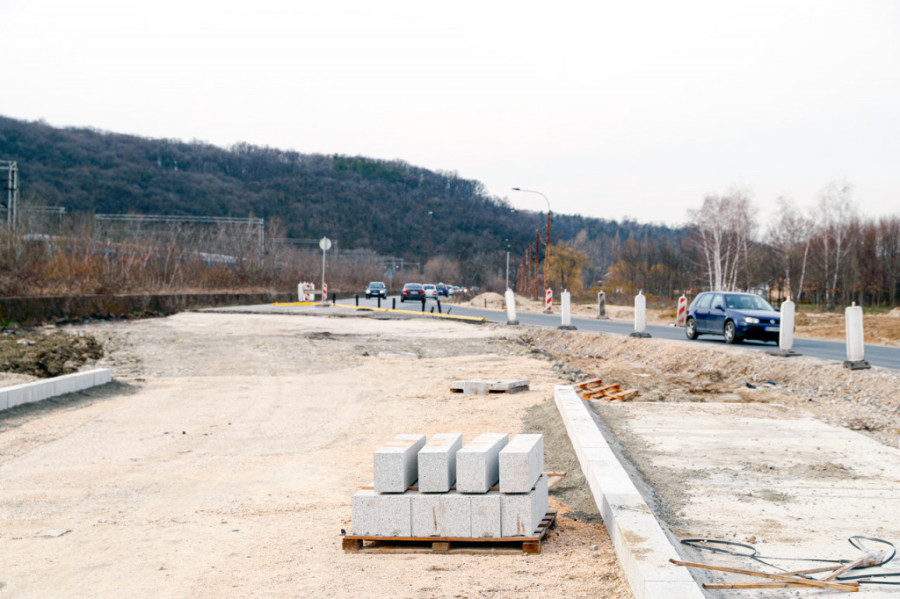 Spajanje Mosta na Adi i Rakovice kao Skadar na Bojani: Neimarima dat novi rok - da li će i ovoga puta biti probijen?