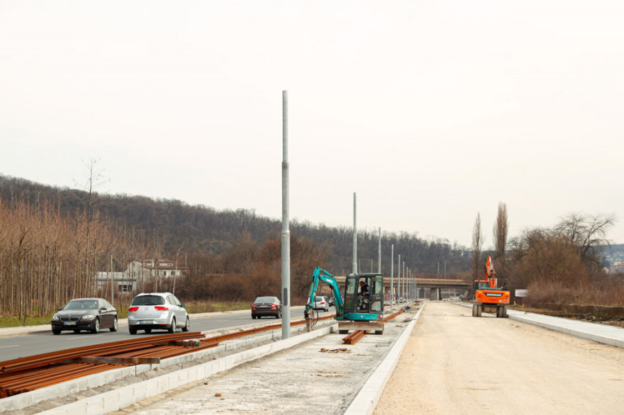 Spajanje Mosta na Adi i Rakovice kao Skadar na Bojani: Neimarima dat novi rok - da li će i ovoga puta biti probijen?