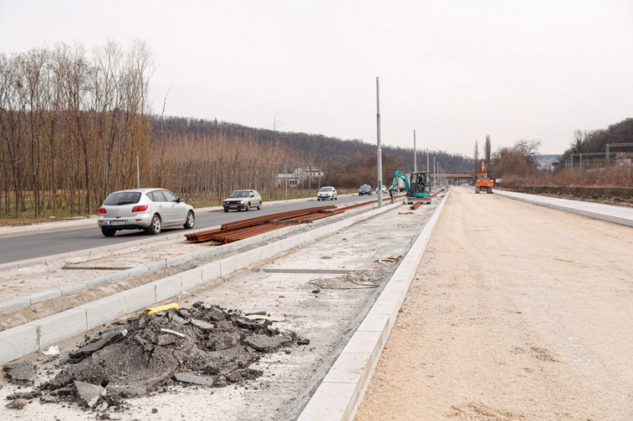Posao se otegao kao gladna godina! Tri godine od radova kod Košutnjaka: Neimarima je dat novi rok - da li će ga ponovo probiti?