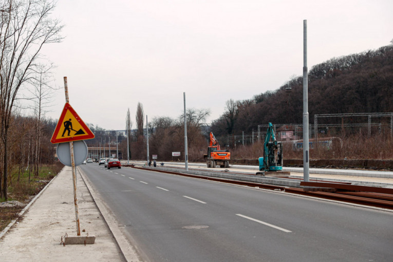 Putevi Srbije: Od sutra do kraja aprila izmenjen režim saobraćaja na pojedinim putnim pravcima!