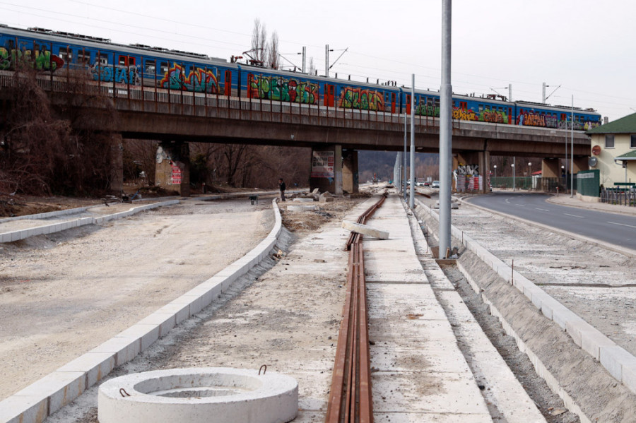 Spajanje Mosta na Adi i Rakovice kao Skadar na Bojani: Neimarima dat novi rok - da li će i ovoga puta biti probijen?