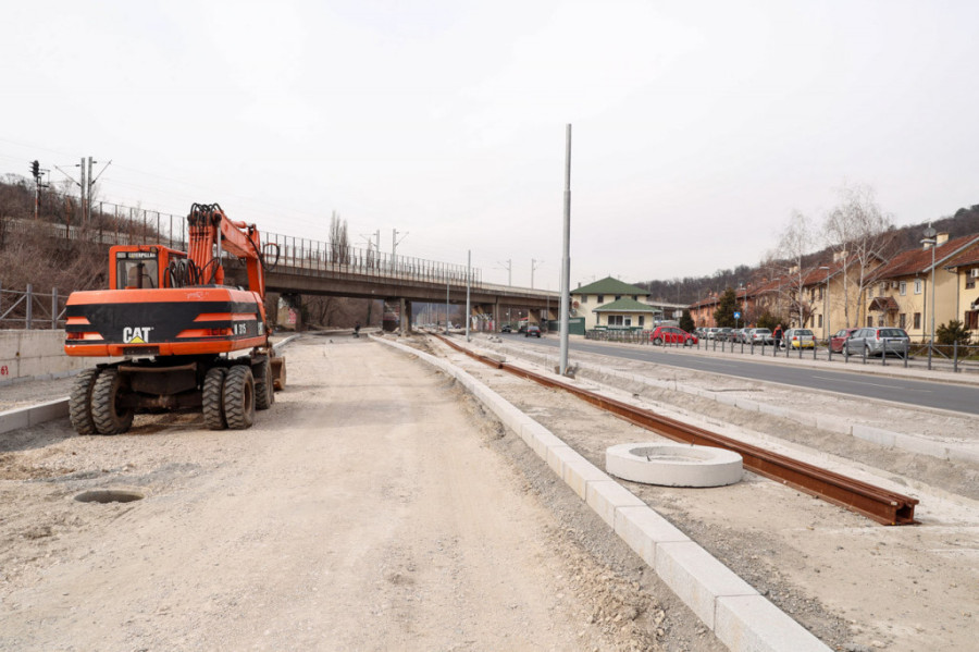 Spajanje Mosta na Adi i Rakovice kao Skadar na Bojani: Neimarima dat novi rok - da li će i ovoga puta biti probijen?