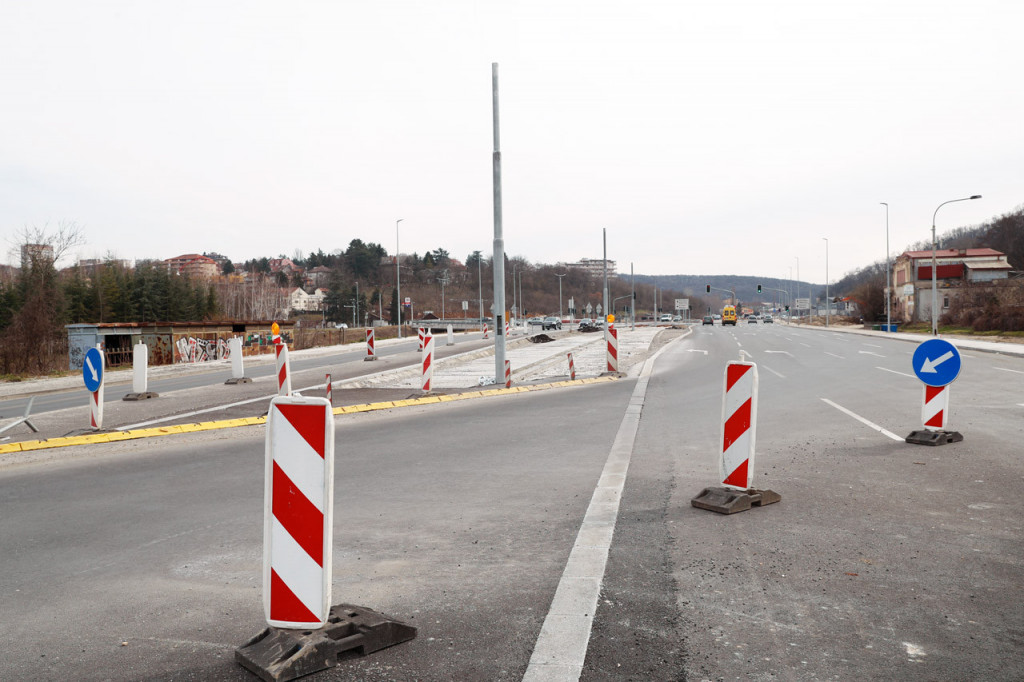 Spajanje Mosta na Adi i Rakovice kao Skadar na Bojani: Neimarima dat novi rok - da li će i ovoga puta biti probijen?