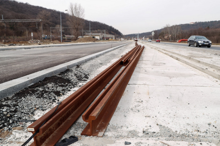 Posao se otegao kao gladna godina! Tri godine od radova kod Košutnjaka: Neimarima je dat novi rok - da li će ga ponovo probiti?