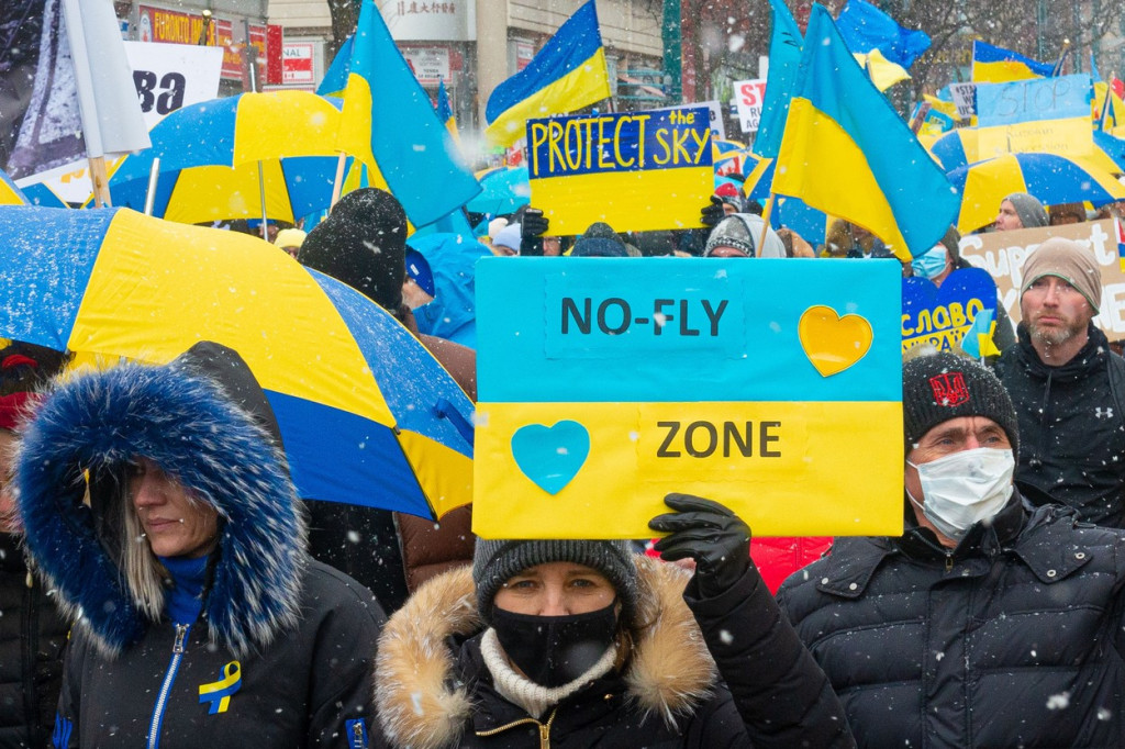 Austrijski ili švedski model: Moskva predložila kompromisno rešenje za Ukrajinu, Kijev odbio, ali nije još sve gotovo