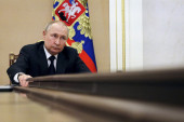 Putin: Zapad je podsticao Kijev na krvoproliće