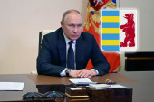 Matica Rusina poručila Putinu: Predlažemo da se zapadna Ukrajina transformiše u Karpatsku Rusiju