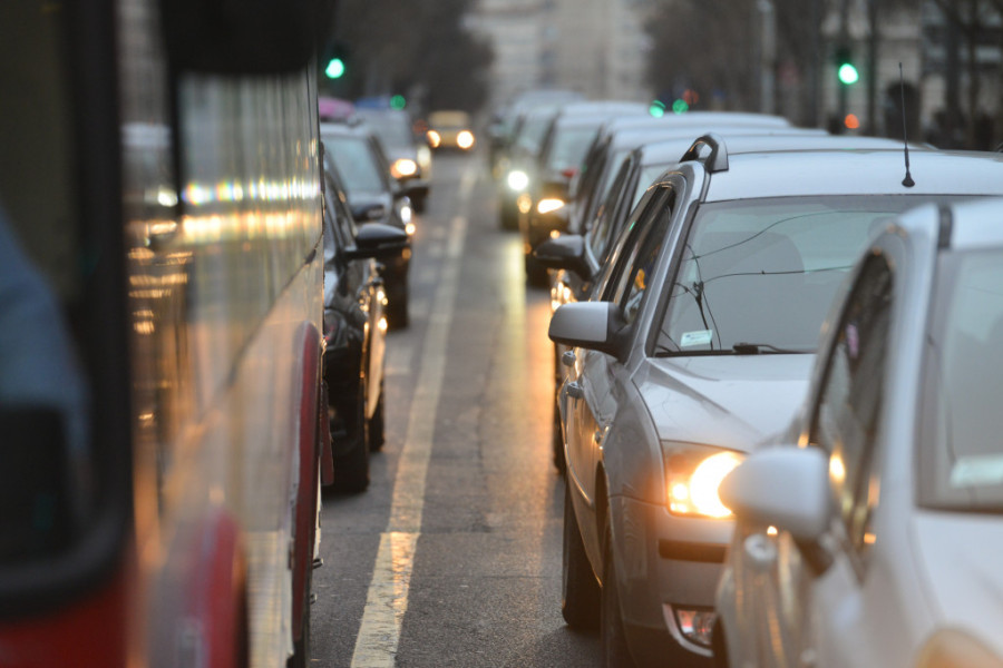 Kazne iz inostranstva stižu i u Srbiju: Šta treba da znaju vozači?