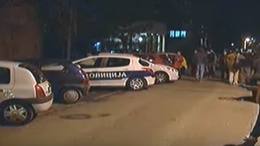 Otkriveni rezultati obdukcije Ksenije Pajčin: Kapisoda usmrtio pevačicu drogiran kokainom, i u njenom telu nađeni narkotici i alkohol (FOTO)