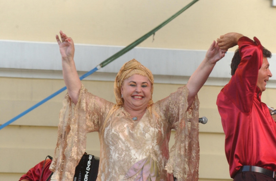 Šok ispovest menadžerke Esme Redžepove: Iznela u javnost i šta je bilo poslednje što joj je ona rekla!