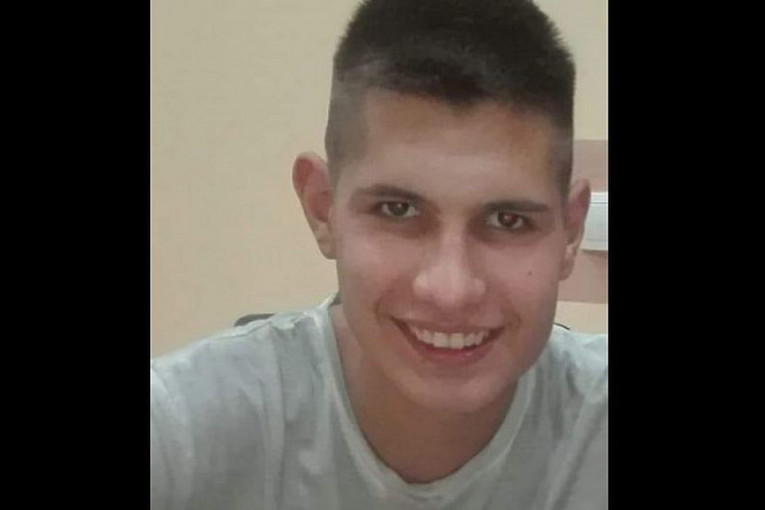 Srećan kraj potrage: Nađen Stevan (21) iz Novog Slankamena - nestao 14. marta!