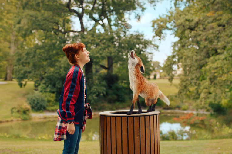 Porodična filmska avantura za sve generacije: „Škola magičnih životinja“ čeka vas u bioskopima (VIDEO)