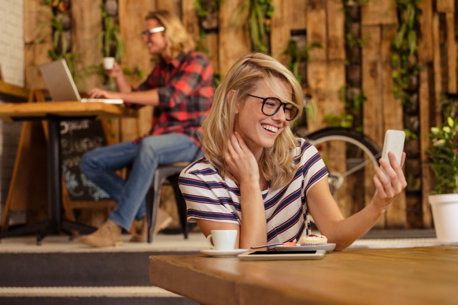 Razlozi zašto bi selfiji trebalo da budu deo vaše svakodnevne rutine
