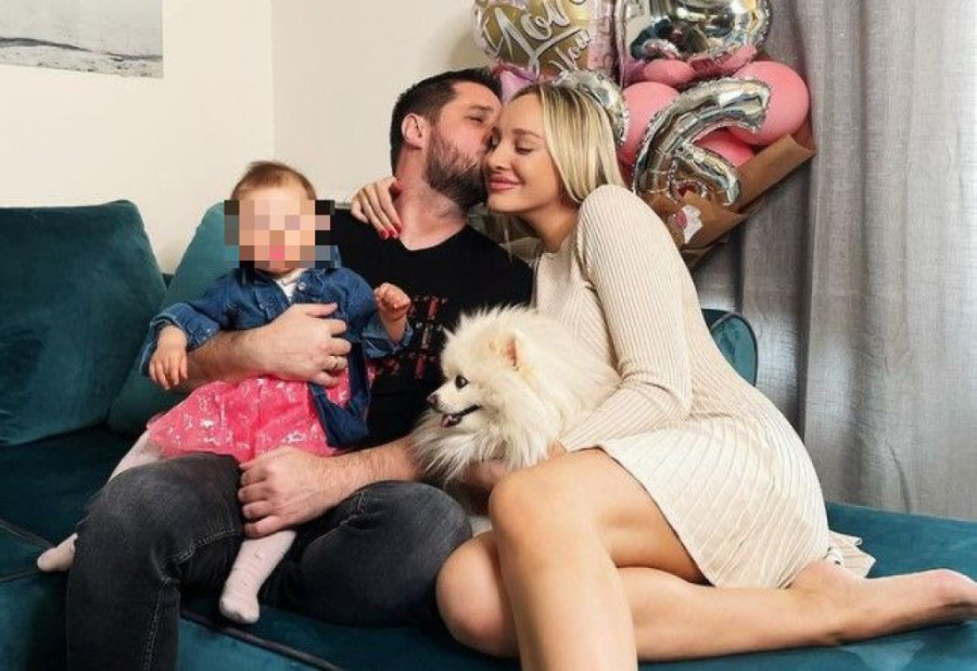 Prioriteti su joj se promenili: Luna Đogani više ne želi da se bavi pevanjem