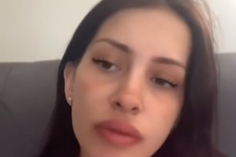 Teške optužbe porodilje: Nisam mogla da stojim na nogama, fekalije su se izlile u stomak greškom lekara iz Gornjeg Milanovca