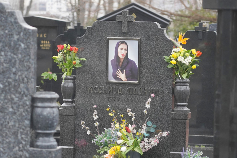 Otkriveni rezultati obdukcije Ksenije Pajčin: Kapisoda usmrtio pevačicu drogiran kokainom, i u njenom telu nađeni narkotici i alkohol (FOTO)