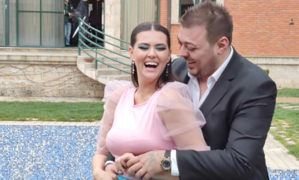 Sloba nedavno izašao iz bolnice, a sada podelio radosne vesti: Bog mi je ostvario najlepši san!