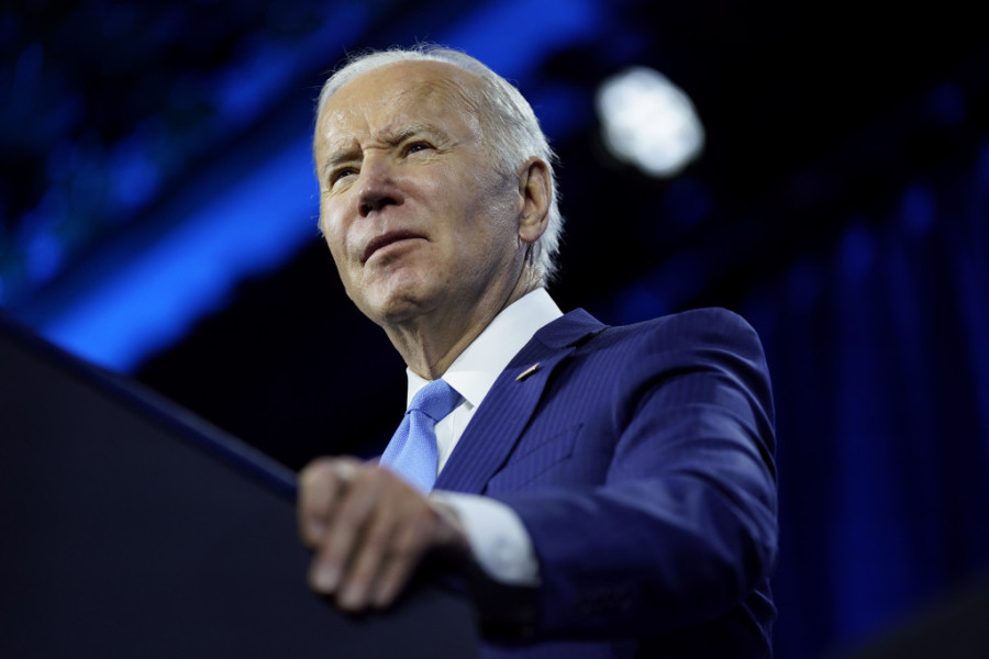 Bajdenov bludni sin iz senke upravlja Amerikom? Posle Hanterovog skandala sa prostitutkom i pištoljem, pojavio se novi snimak