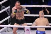 Srpski MMA borac se oglasio posle ko zna koje operacije! Ovo je bilo izuzetno bolno, najbolnije u celom životu! (FOTO)