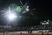 Osamsto Grobara podržava Partizan u Holandiji, sprema se i korteo do stadiona! Navijači Fejnorda izdali saopštenje