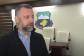 Jevtić: Ne želimo da budemo građani drugog reda, u petak mirni protesti