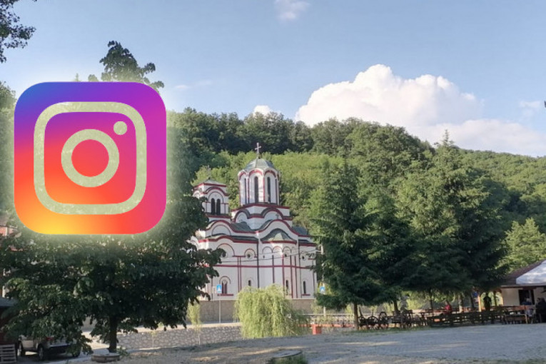 I ovako se propoveda pravoslavlje: Društvene mreže pune profila srpskih manastira i sveštenika! Patrijarh Porfirije utabao put na internetu