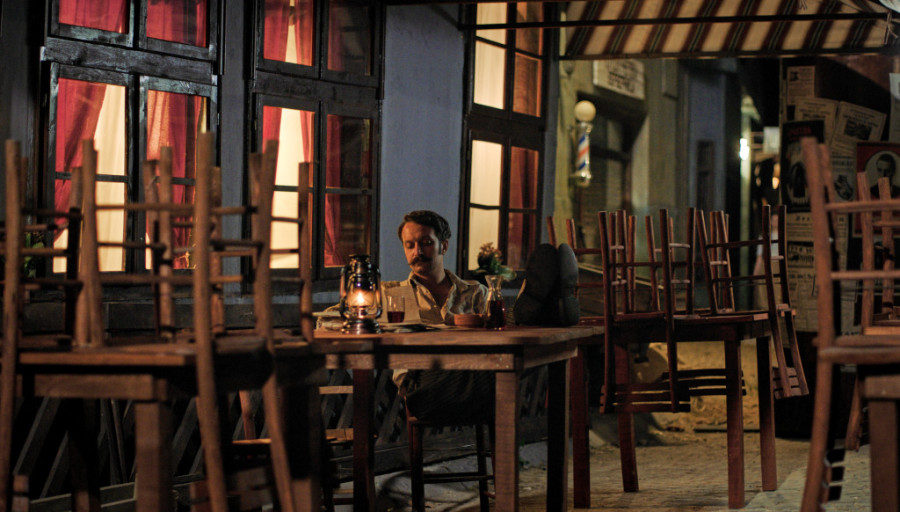 Sloboda Mićalović i Nemanja Oliverić: Kako je počela filmska ljubavna priča (VIDEO)