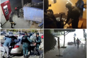 Među uhapšenima i Srbi: "Pala" banda koja je otimala bankomate po Španiji - evo kako su delovali (FOTO/VIDEO)